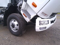 MITSUBISHI FUSO Fighter Deep Dump 2KG-FK72F 2025 517km_40