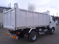 MITSUBISHI FUSO Fighter Deep Dump 2KG-FK72F 2025 517km_4