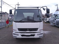 MITSUBISHI FUSO Fighter Deep Dump 2KG-FK72F 2025 517km_5