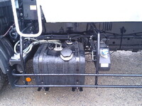 MITSUBISHI FUSO Fighter Deep Dump 2KG-FK72F 2025 517km_8