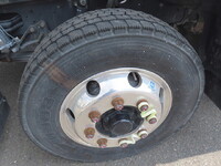 HINO Profia Aluminum Wing QPG-FW1EXEG 2017 536,000km_15