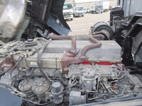 HINO Profia Aluminum Wing QPG-FW1EXEG 2017 536,000km_16