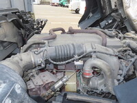 HINO Profia Aluminum Wing QPG-FW1EXEG 2017 536,000km_17