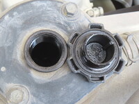 HINO Profia Aluminum Wing QPG-FW1EXEG 2017 536,000km_19