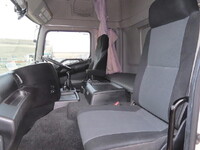 HINO Profia Aluminum Wing QPG-FW1EXEG 2017 536,000km_22