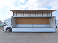 HINO Profia Aluminum Wing QPG-FW1EXEG 2017 536,000km_29