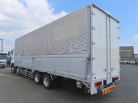 HINO Profia Aluminum Wing QPG-FW1EXEG 2017 536,000km_2