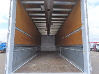 HINO Profia Aluminum Wing QPG-FW1EXEG 2017 536,000km_30