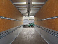 HINO Profia Aluminum Wing QPG-FW1EXEG 2017 536,000km_33