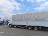 HINO Profia Aluminum Wing QPG-FW1EXEG 2017 536,000km_34