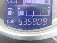 HINO Profia Aluminum Wing QPG-FW1EXEG 2017 536,000km_37