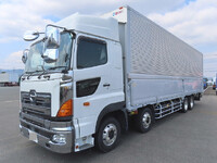 HINO Profia Aluminum Wing QPG-FW1EXEG 2017 536,000km_3