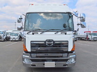 HINO Profia Aluminum Wing QPG-FW1EXEG 2017 536,000km_4
