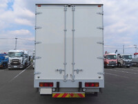 HINO Profia Aluminum Wing QPG-FW1EXEG 2017 536,000km_6