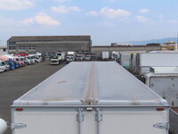 HINO Profia Aluminum Wing QPG-FW1EXEG 2017 536,000km_8