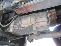 HINO Profia Aluminum Wing QPG-FW1EXEG 2017 536,000km_9