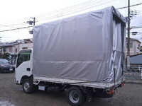 ISUZU Elf Covered Truck 2TG-NJR88AF 2025 388km_2