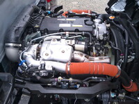 ISUZU Elf Covered Truck 2TG-NJR88AF 2025 388km_30