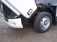 ISUZU Elf Covered Truck 2TG-NJR88AF 2025 388km_33