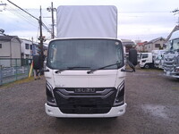 ISUZU Elf Covered Truck 2TG-NJR88AF 2025 388km_5