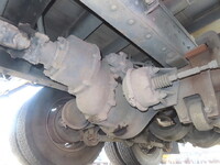 UD TRUCKS Condor Truck (With 3 Steps Of Cranes) BDG-PW37C 2008 688,500km_10