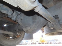 UD TRUCKS Condor Truck (With 3 Steps Of Cranes) BDG-PW37C 2008 688,500km_11