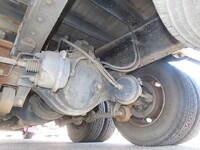 UD TRUCKS Condor Truck (With 3 Steps Of Cranes) BDG-PW37C 2008 688,500km_13