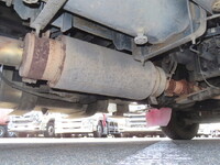 UD TRUCKS Condor Truck (With 3 Steps Of Cranes) BDG-PW37C 2008 688,500km_14