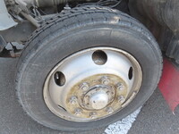 UD TRUCKS Condor Truck (With 3 Steps Of Cranes) BDG-PW37C 2008 688,500km_15