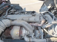 UD TRUCKS Condor Truck (With 3 Steps Of Cranes) BDG-PW37C 2008 688,500km_17