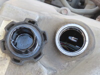 UD TRUCKS Condor Truck (With 3 Steps Of Cranes) BDG-PW37C 2008 688,500km_19