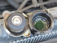 UD TRUCKS Condor Truck (With 3 Steps Of Cranes) BDG-PW37C 2008 688,500km_20