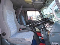 UD TRUCKS Condor Truck (With 3 Steps Of Cranes) BDG-PW37C 2008 688,500km_21