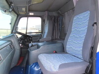 UD TRUCKS Condor Truck (With 3 Steps Of Cranes) BDG-PW37C 2008 688,500km_22