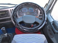 UD TRUCKS Condor Truck (With 3 Steps Of Cranes) BDG-PW37C 2008 688,500km_23