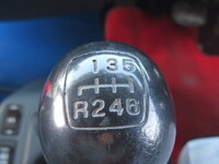 UD TRUCKS Condor Truck (With 3 Steps Of Cranes) BDG-PW37C 2008 688,500km_26