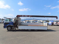 UD TRUCKS Condor Truck (With 3 Steps Of Cranes) BDG-PW37C 2008 688,500km_28