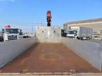 UD TRUCKS Condor Truck (With 3 Steps Of Cranes) BDG-PW37C 2008 688,500km_29