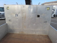 UD TRUCKS Condor Truck (With 3 Steps Of Cranes) BDG-PW37C 2008 688,500km_30