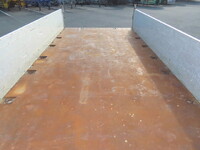 UD TRUCKS Condor Truck (With 3 Steps Of Cranes) BDG-PW37C 2008 688,500km_31