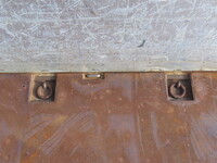 UD TRUCKS Condor Truck (With 3 Steps Of Cranes) BDG-PW37C 2008 688,500km_32