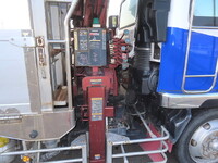 UD TRUCKS Condor Truck (With 3 Steps Of Cranes) BDG-PW37C 2008 688,500km_35