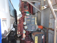 UD TRUCKS Condor Truck (With 3 Steps Of Cranes) BDG-PW37C 2008 688,500km_36