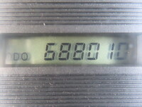 UD TRUCKS Condor Truck (With 3 Steps Of Cranes) BDG-PW37C 2008 688,500km_38