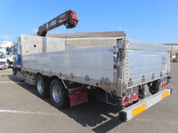 UD TRUCKS Condor Truck (With 3 Steps Of Cranes) BDG-PW37C 2008 688,500km_4