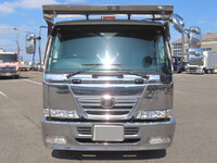 UD TRUCKS Condor Truck (With 3 Steps Of Cranes) BDG-PW37C 2008 688,500km_5