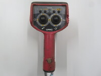 UD TRUCKS Condor Truck (With 3 Steps Of Cranes) BDG-PW37C 2008 688,500km_8