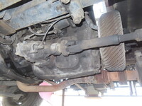 UD TRUCKS Condor Truck (With 3 Steps Of Cranes) BDG-PW37C 2008 688,500km_9