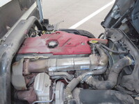 TOYOTA Toyoace Flat Body 2RG-XZC605 2022 105,000km_15