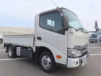 TOYOTA Toyoace Flat Body 2RG-XZC605 2022 105,000km_1